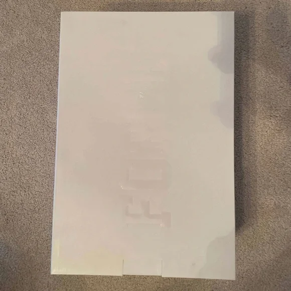 Off-White Nike Airforce 1 MCA - Picture 9 of 9